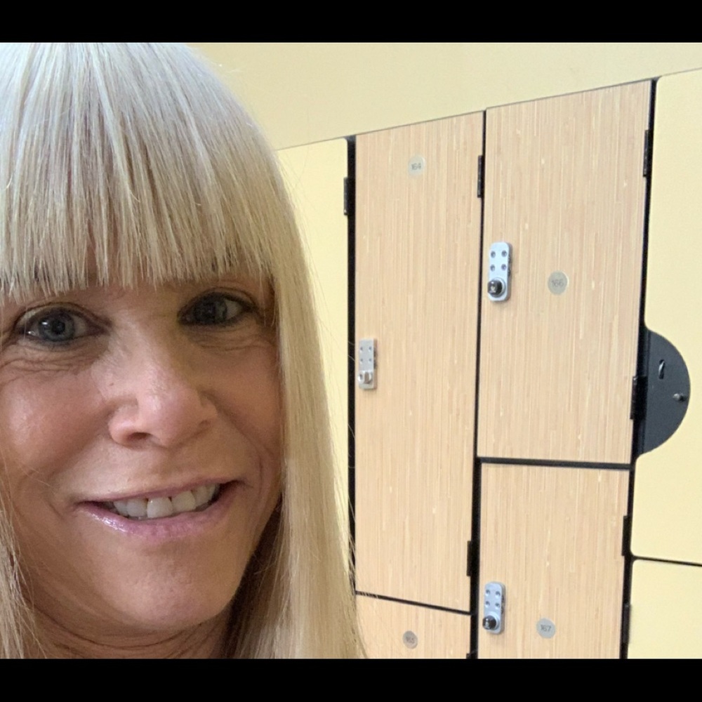 Meet your Posher, Peddie